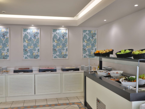 Anastasia Hotel Crete by GHH