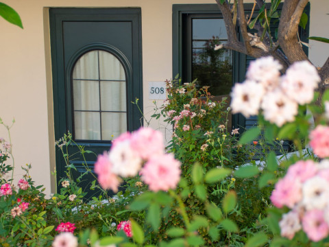 Anastasia Hotel Crete by GHH