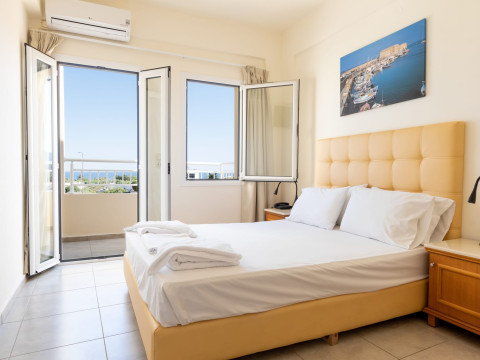 Anastasia Hotel Crete by GHH