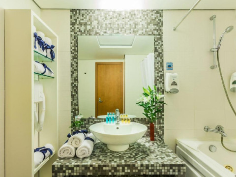 Anastasia Resort and Spa