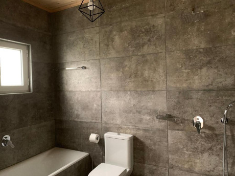 Anastasios Olive Garden Apartments