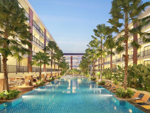 Anathera Resort Kuta