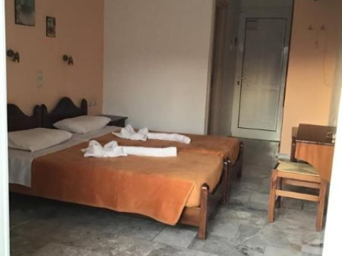 ANATOLI BEACH HOTEL