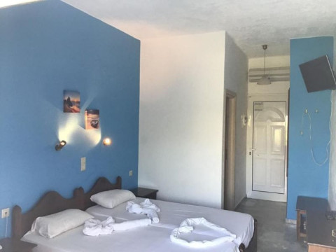 ANATOLI BEACH HOTEL