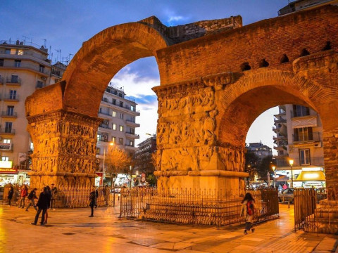 Anatolia