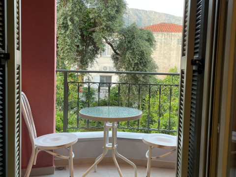 Anax Apartments Parga