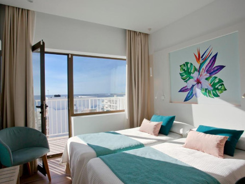 Hotel BLUESEA Anba Romani