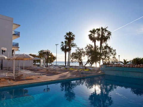 Hotel BLUESEA Anba Romani