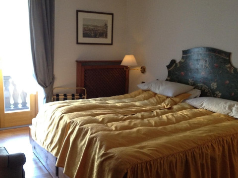 Ancora Cortina
