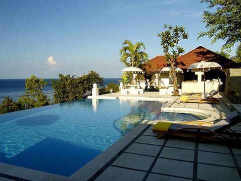 Anda Amed Resort