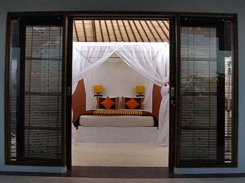 Anda Amed Resort