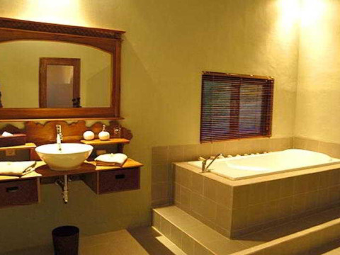 Anda Amed Resort