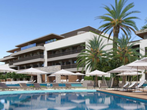 Hotel Anda Barut Collection