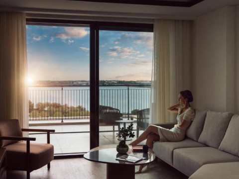 Hotel Anda Barut Collection