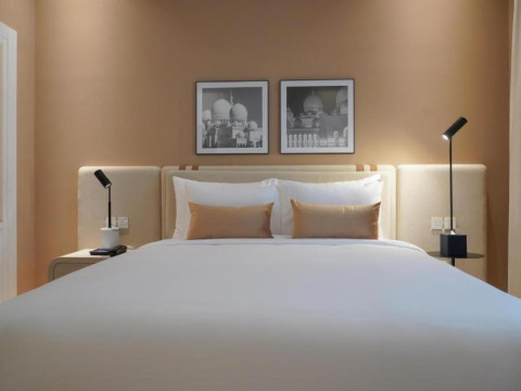 Andalus Al Seef Resort & Spa