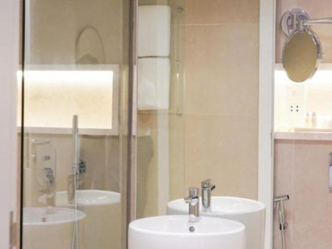 Andalus Al Seef Resort & Spa