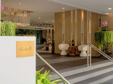 Hotel Andaman Beach Phuket - Handwritten Collection