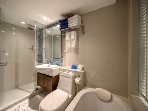 Hotel Suites Andaman Beach