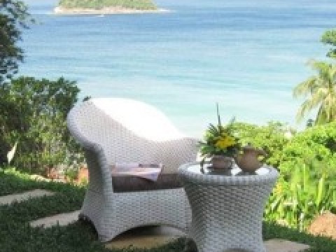 Andaman Cannacia Resort & Spa