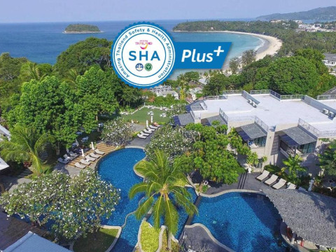Andaman Cannacia Resort & Spa