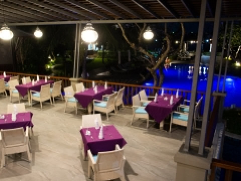 Andaman Cannacia Resort & Spa