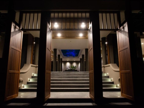 Andaman Cannacia Resort & Spa