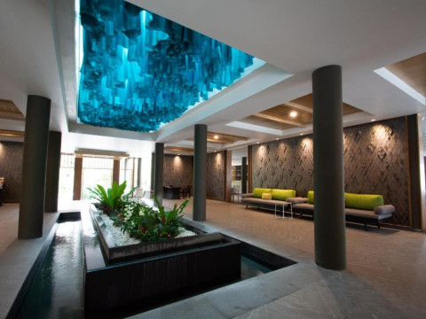 Andaman Cannacia Resort & Spa