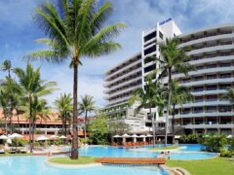 Andaman Embrace Patong