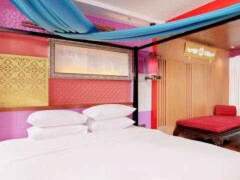 Andaman Embrace Patong
