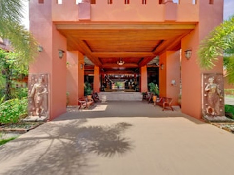 ANDAMANEE BOUTIQUE RESORT AONANG KRABI - FREE BEACH SHUTTLE