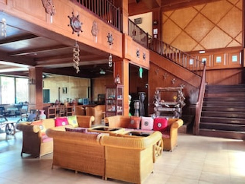 ANDAMANEE BOUTIQUE RESORT AONANG KRABI - FREE BEACH SHUTTLE