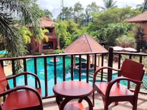 ANDAMANEE BOUTIQUE RESORT AONANG KRABI - FREE BEACH SHUTTLE