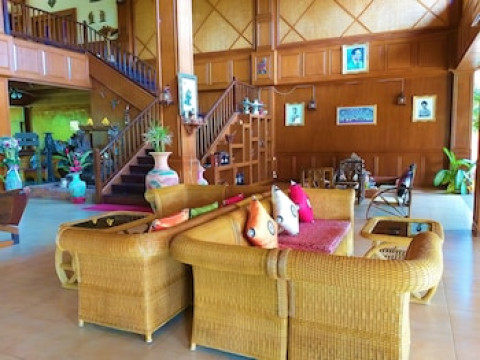 ANDAMANEE BOUTIQUE RESORT AONANG KRABI - FREE BEACH SHUTTLE