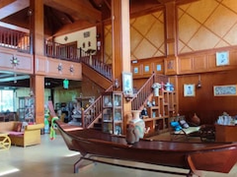 ANDAMANEE BOUTIQUE RESORT AONANG KRABI - FREE BEACH SHUTTLE
