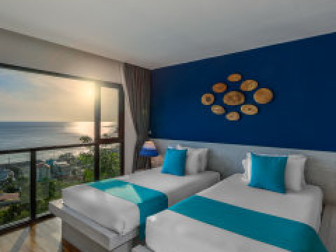 Andamantra Resort & Villa Phuket