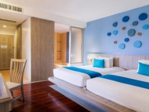 Andamantra Resort & Villa Phuket