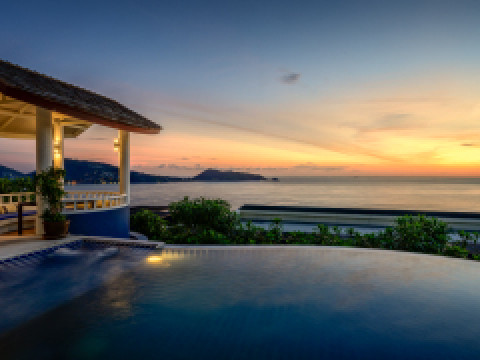 Andamantra Resort & Villa Phuket