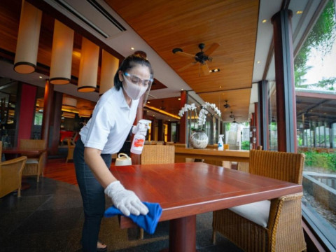 Andara Resort and Villa