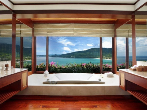 Andara Resort and Villa