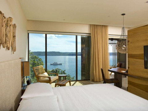 Andaz Costa Rica Resort at Peninsula Papagayo – A concept by Hyatt