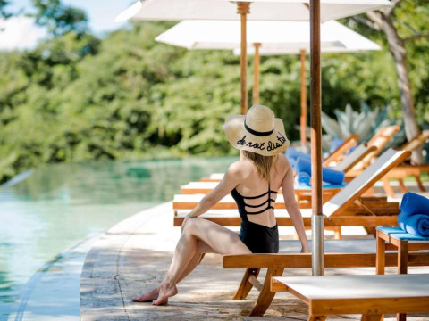 Andaz Costa Rica Resort at Peninsula Papagayo – A concept by Hyatt