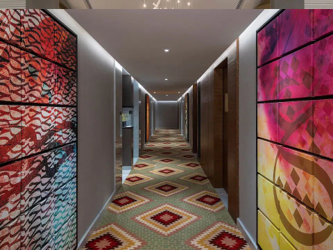  Andaz Dubai The Palm