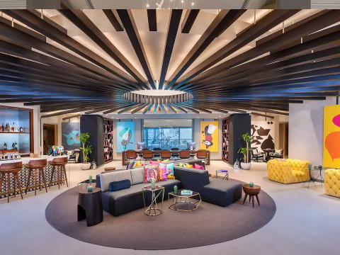  Andaz Dubai The Palm