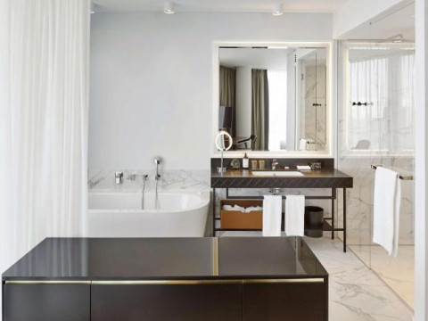 Andaz Vienna Am Belvedere