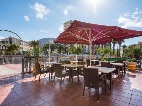 Andrea's Hotel Tenerife