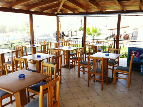 Andreolas Beach