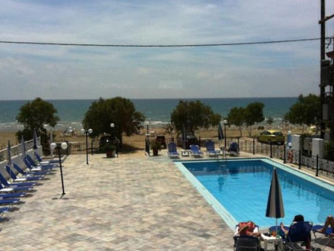 Andreolas Hotel