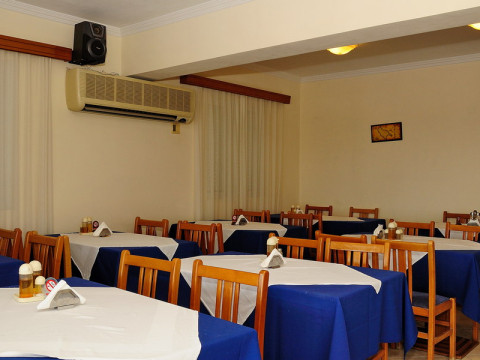 Andreolas Hotel