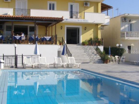 Andreolas Hotel