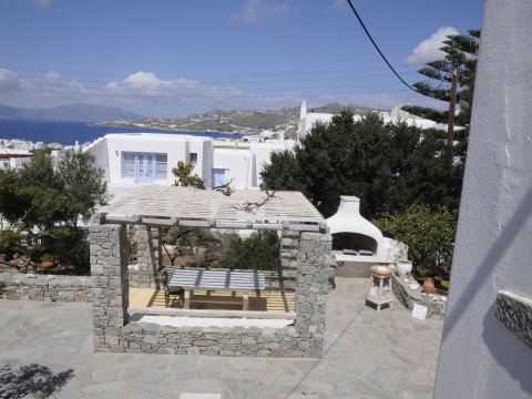 Andriani's Guest House